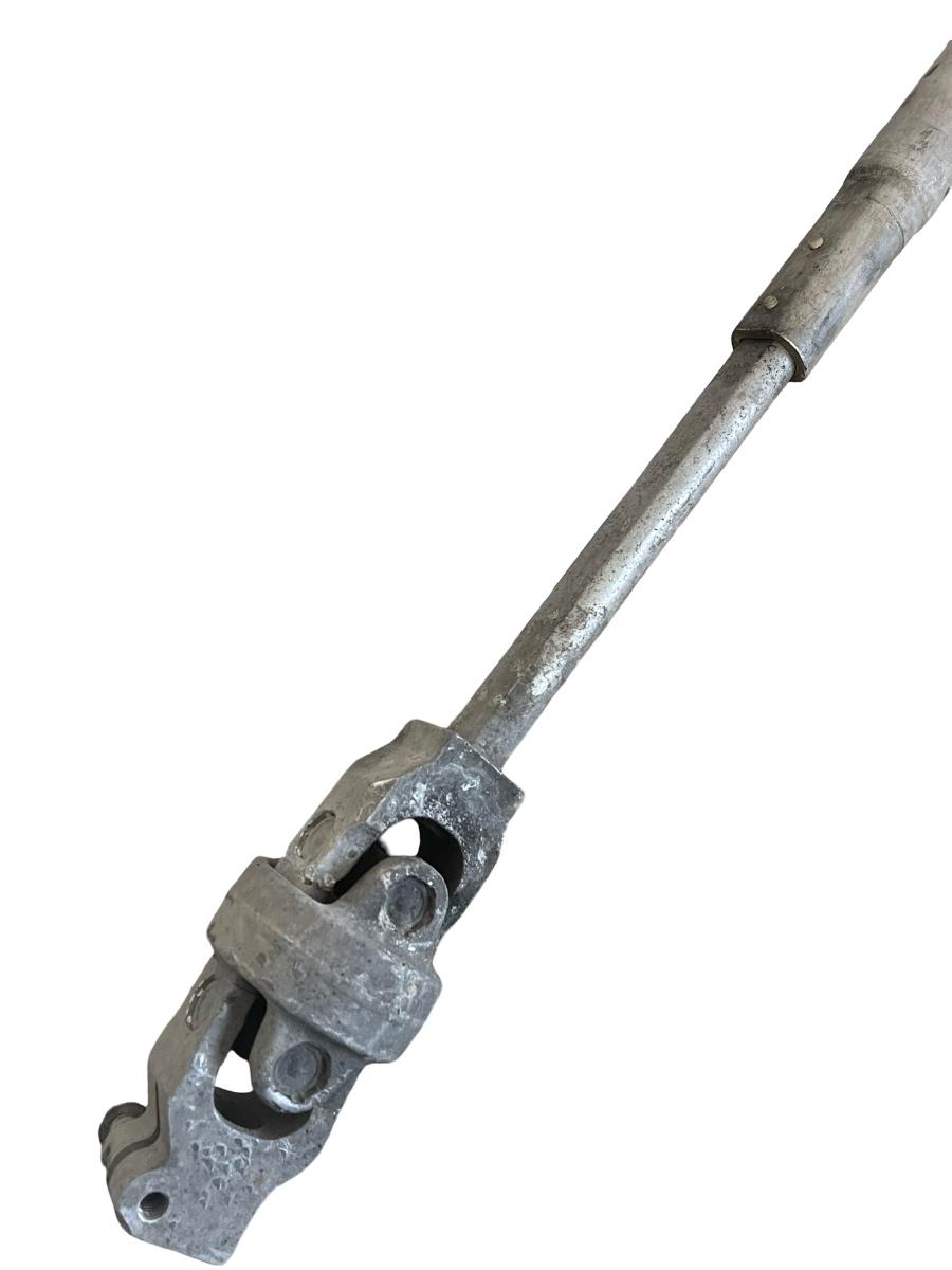 Ax volan BMW X3 II F25 2010 - 2017 2.0D 678733404 – foto 2