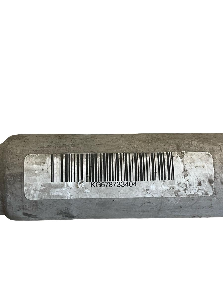 Ax volan BMW X3 II F25 2010 - 2017 2.0D 678733404 – foto 3
