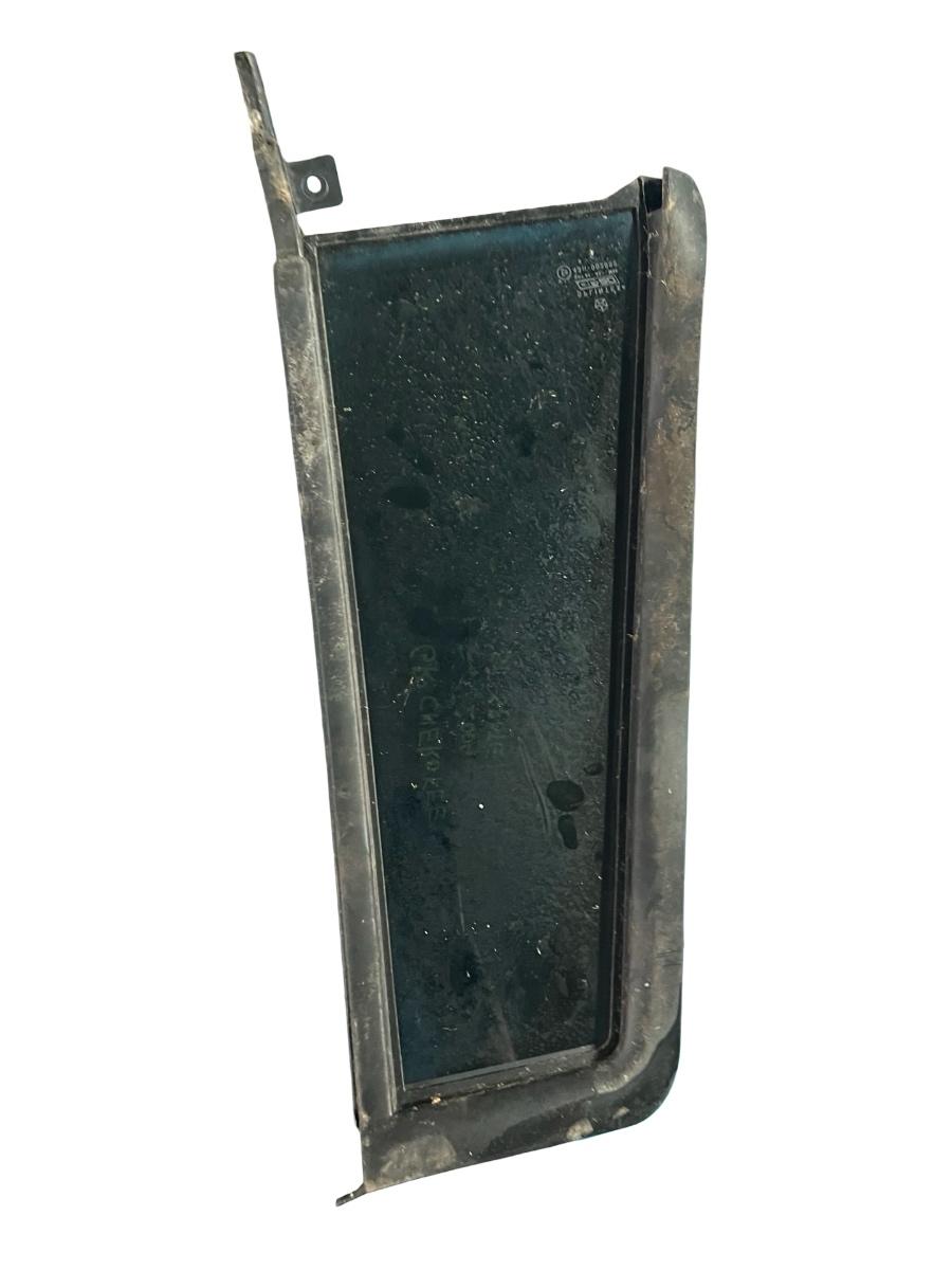Geam lateral spate JEEP GRAND CHEROKEE II WJ, WG 1998 - 2005 – foto 2