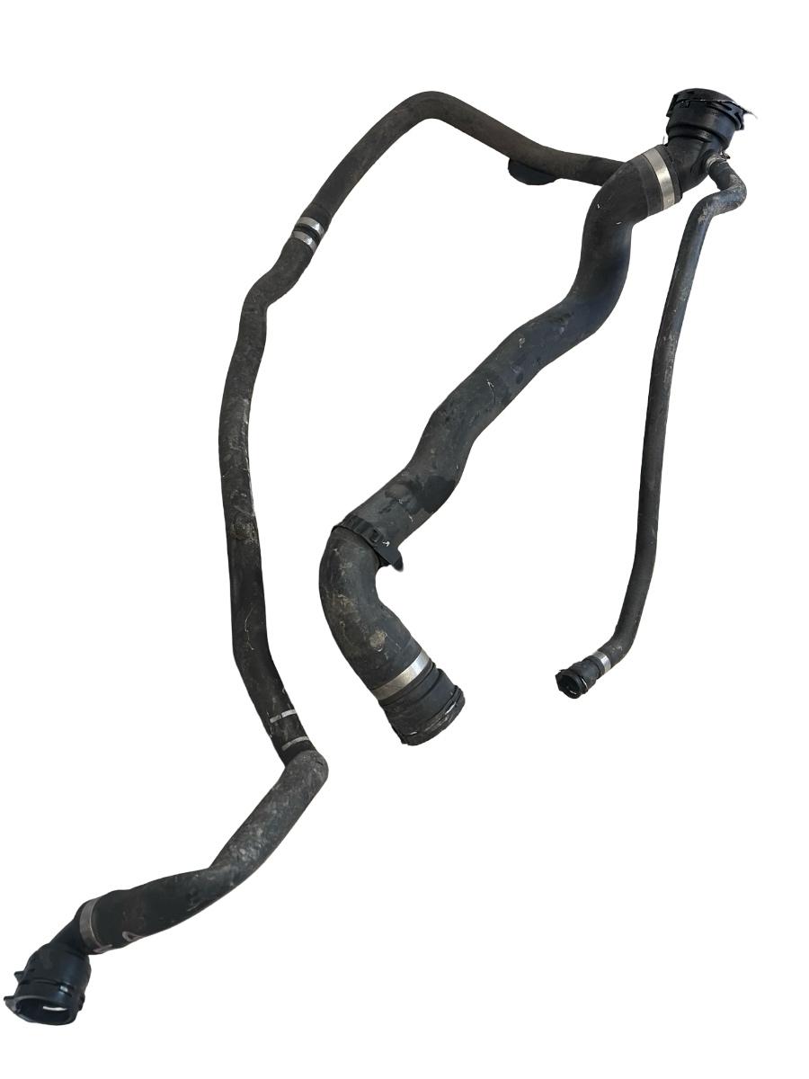 Furtun lichid de racire motor BMW X3 II F25 2010 - 2017 2.0D