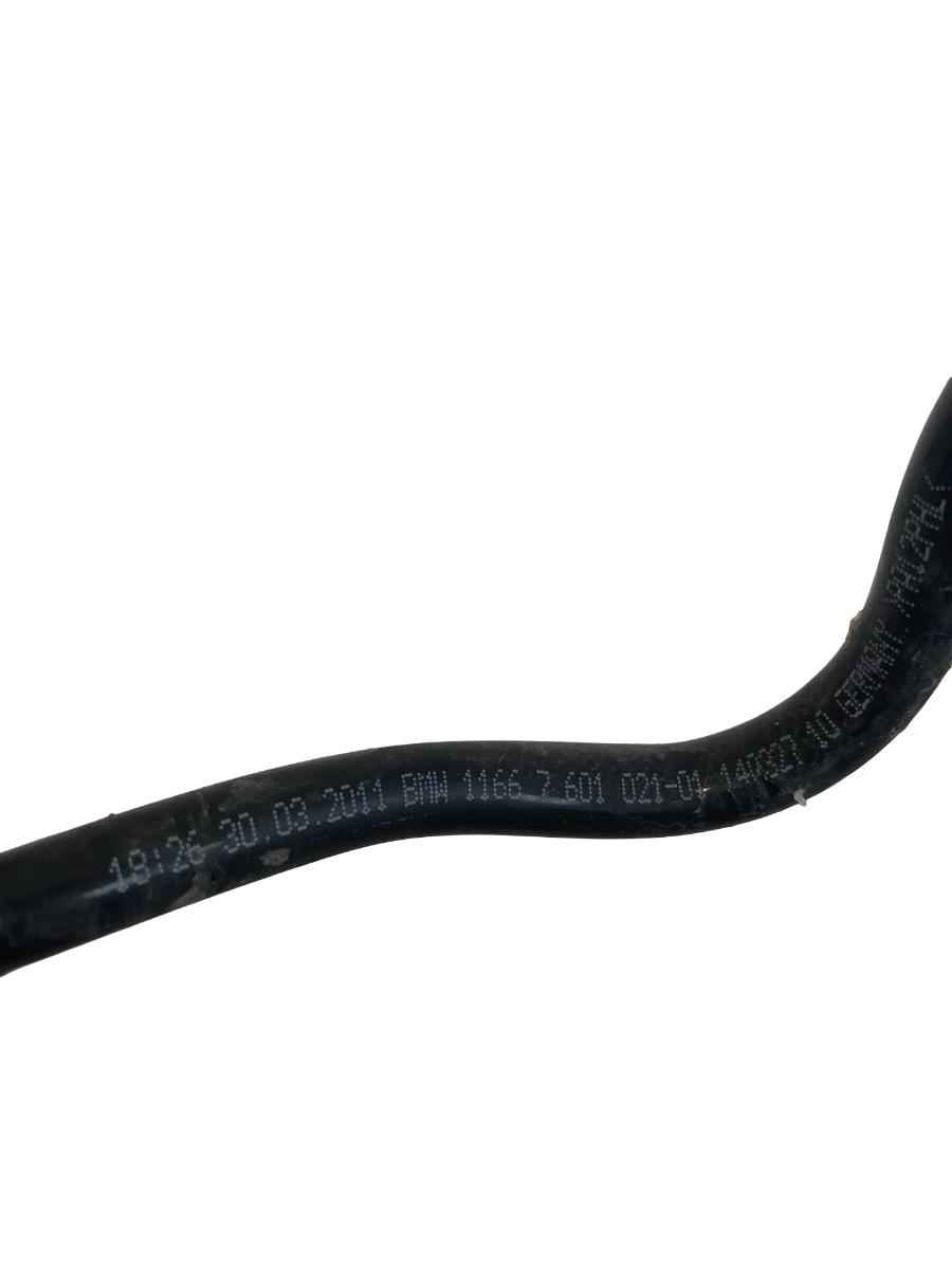 Conducta vacuum BMW X3 II F25 2010 - 2017 2.0D  7601021 – foto 2
