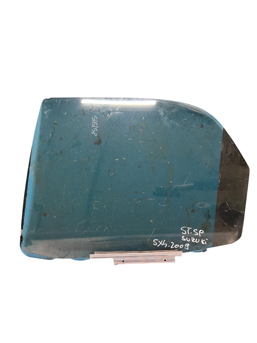 Geam portiera spate stanga SUZUKI SX4 Saloon GY 2007 - >