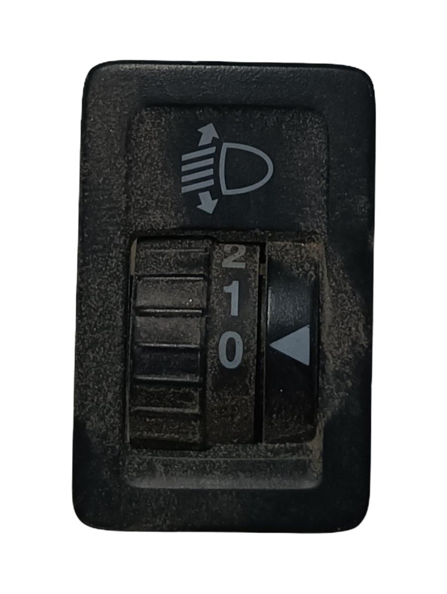 Comutator reglaj nivel faruri SUZUKI SX4 EY, GY 2006 - >