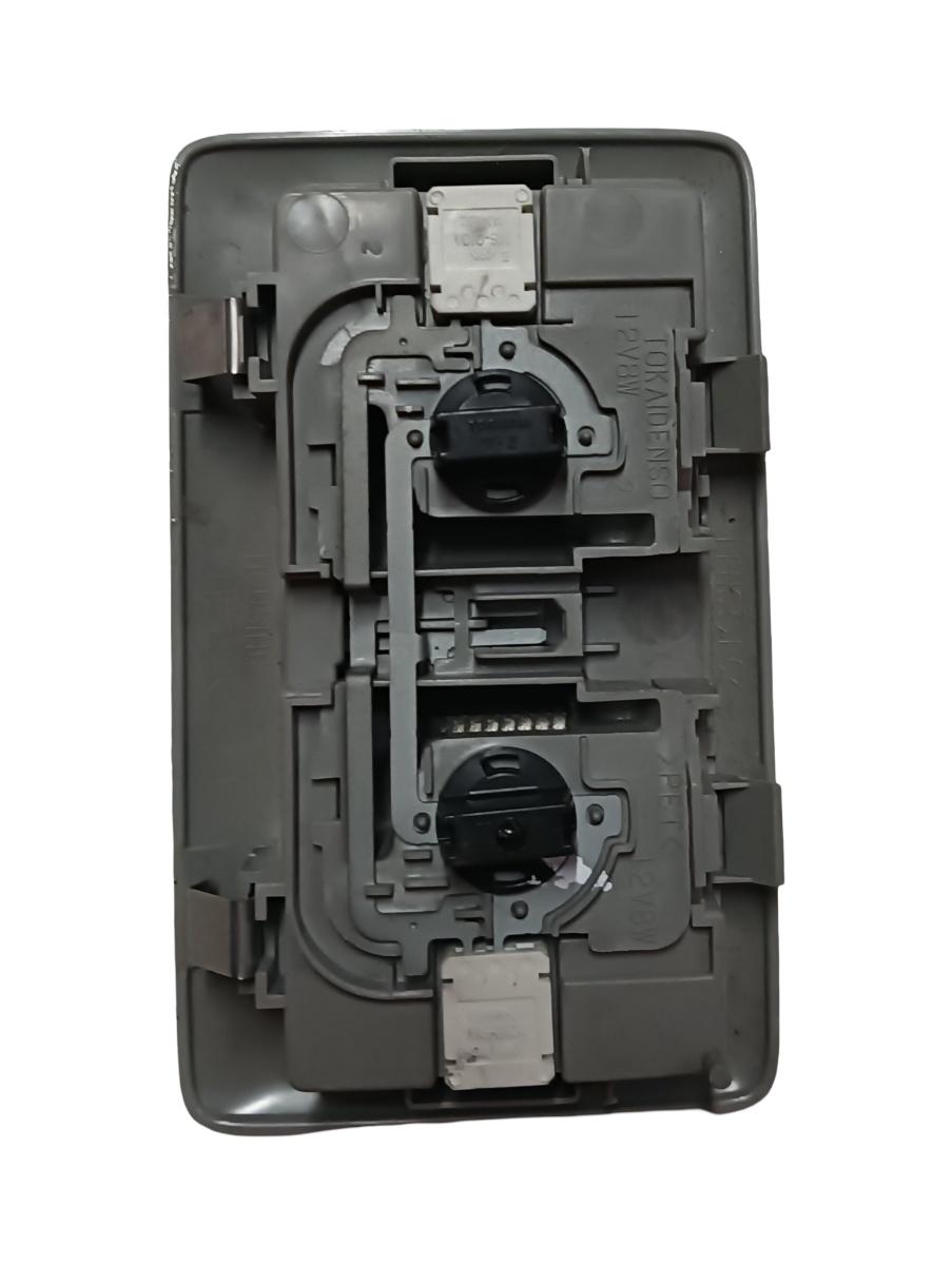 Lampa interioara habitaclu SUZUKI SX4 EY, GY 2006 - > – foto 2