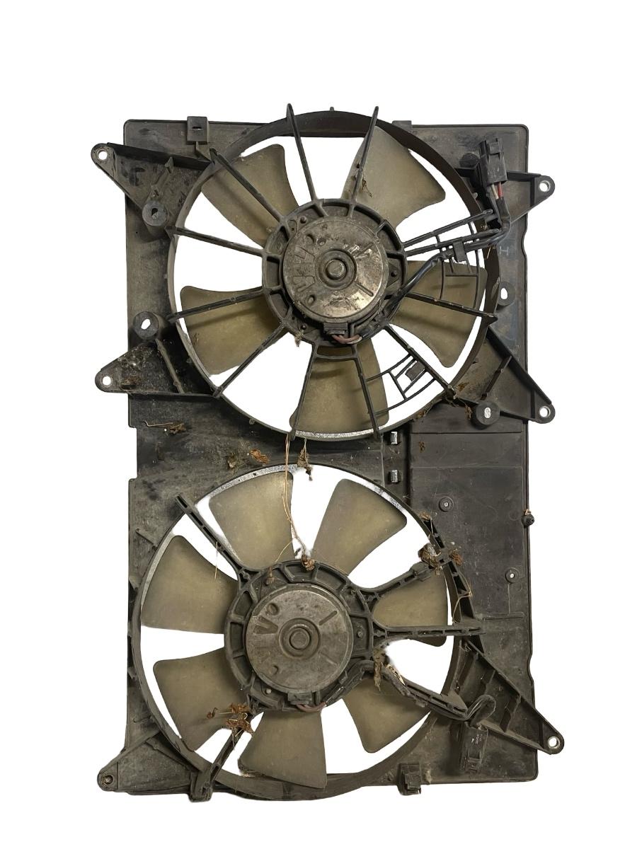 Electroventilator LEXUS RX300 MCU15 1998 - 2003 3.0i