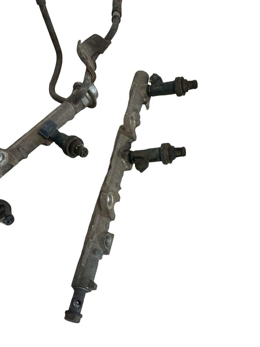 Set rampa Injectoare (stanga-dreapta) LEXUS RX300 MCU15 1998 - 2003 3.0i – foto 3