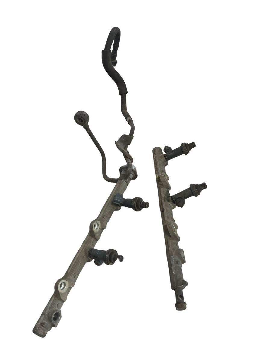 Set rampa Injectoare (stanga-dreapta) LEXUS RX300 MCU15 1998 - 2003 3.0i