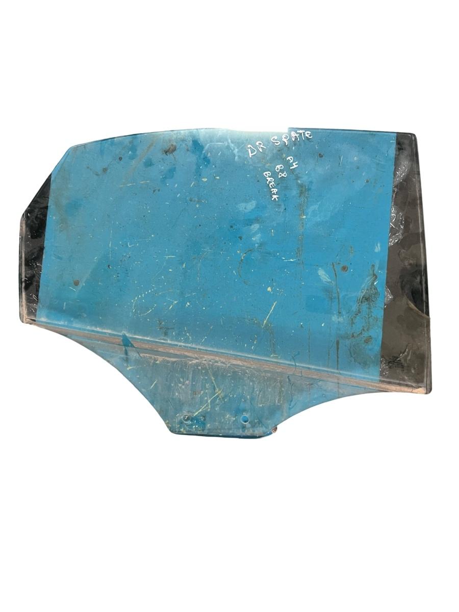 Geam portiera spate dreapta AUDI A4 IV 8K2, B8 2007 - 2015