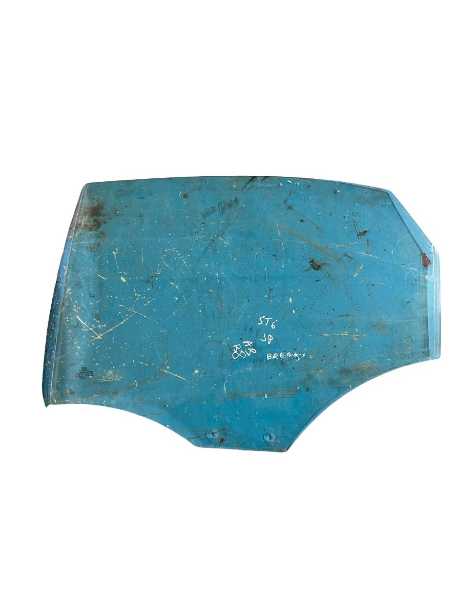 Geam portiera spate stanga AUDI A4 IV Avant 8K5, B8 2007 - 2015