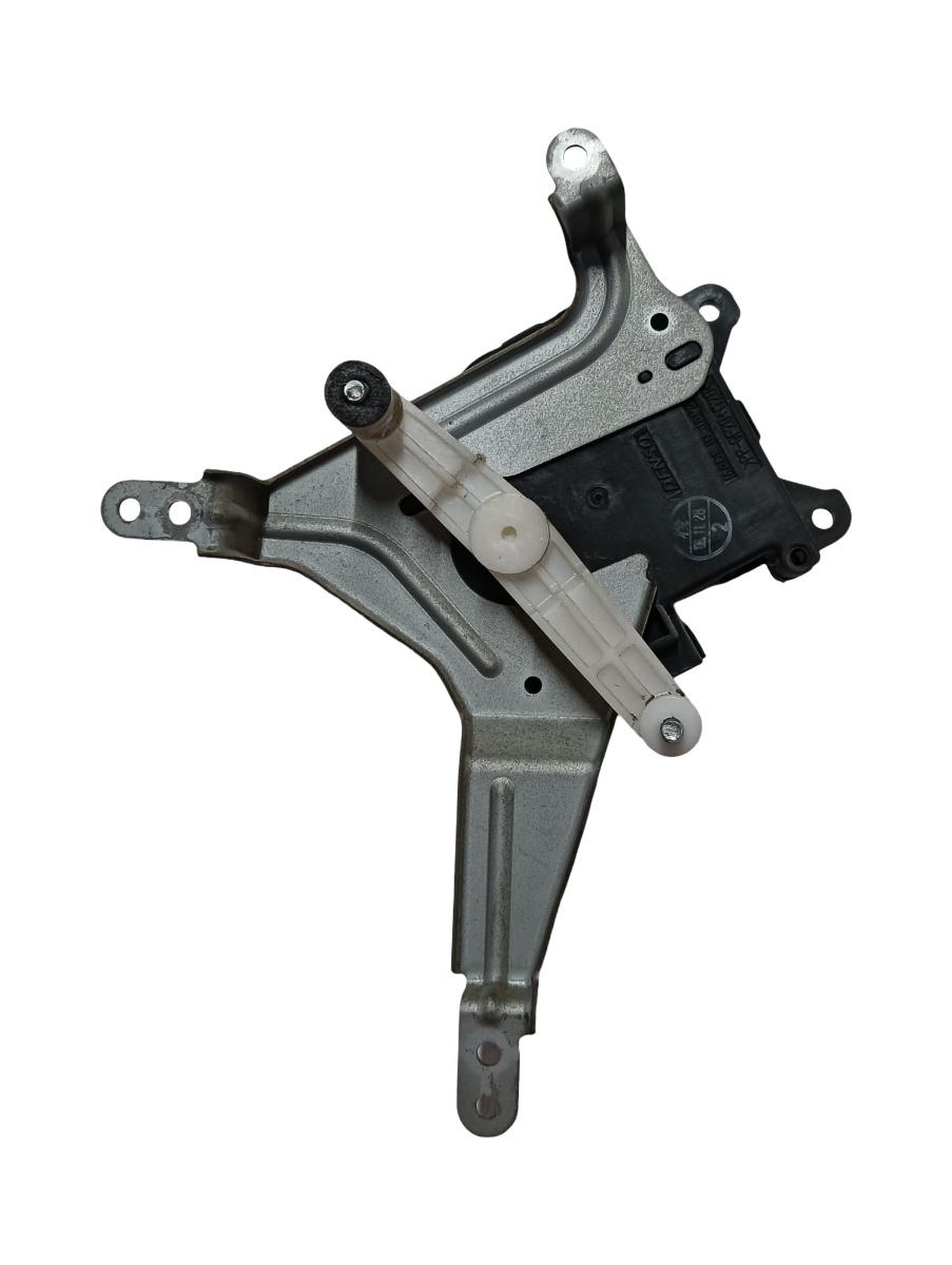 Actuator/motoras clapeta aer AC TOYOTA LAND CRUISER LJ12_, KZJ12_, TRJ12_, KDJ12_, GRJ12_ 2002 - 0638000660 – foto 2