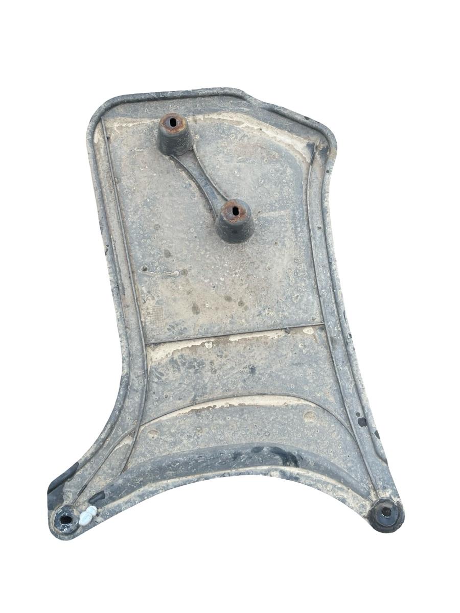 Scut evacuare AUDI A4 IV Avant 8K5, B8 2007 - 20152.0 TDI CJCD, CMFB, CSUA 8K0825219