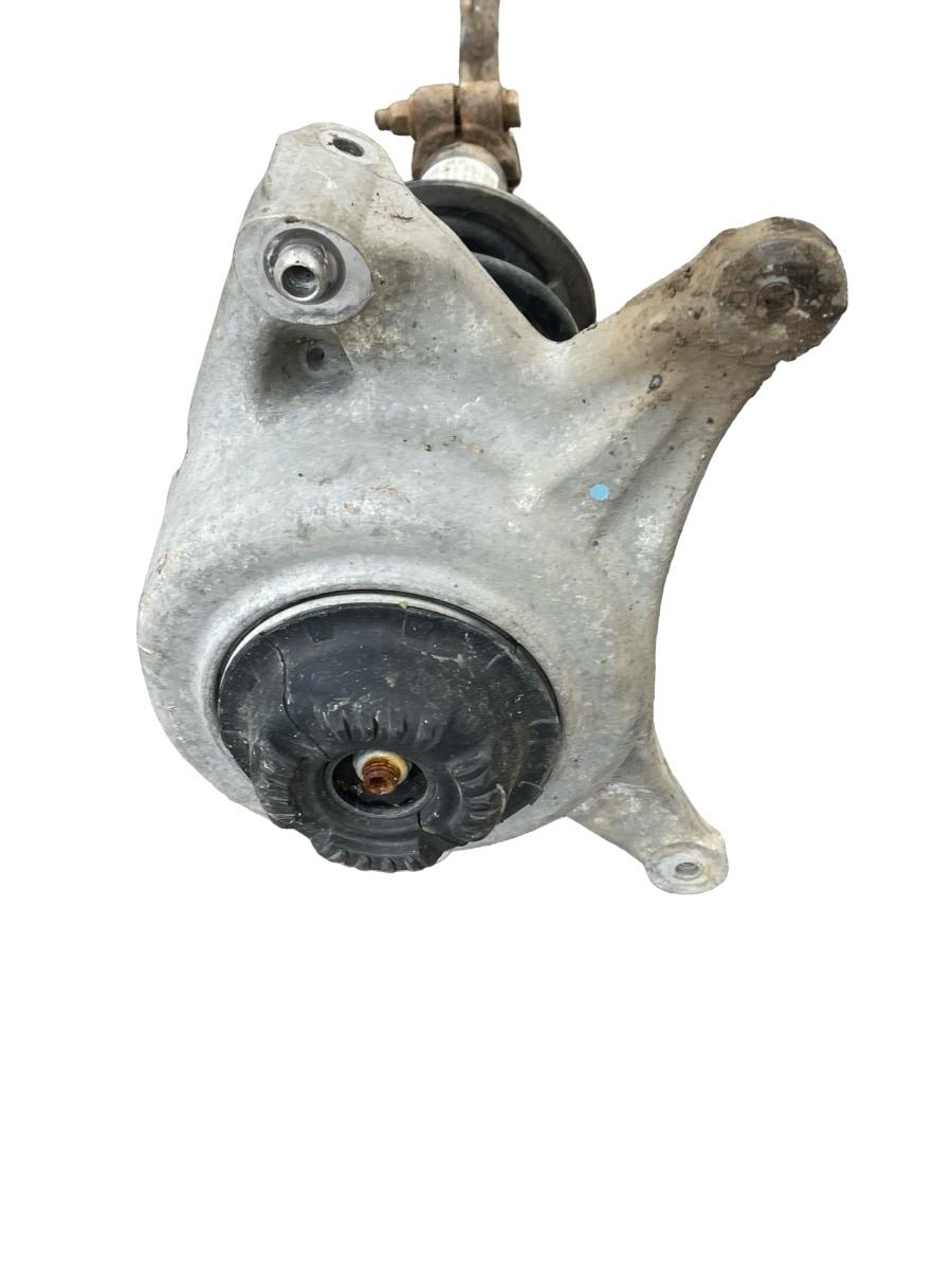 Amortizor fata stanga AUDI A4 IV 8K2, B8 2007 - 2015 TDI CAGB, CJCB, CSUB 8T0413031AF