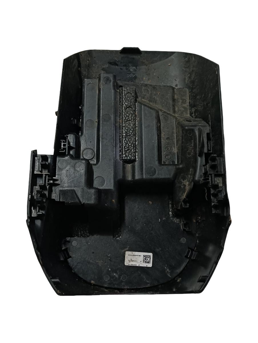 Ornamente volan BMW X3 II F25 2010 - 2017 – foto 2