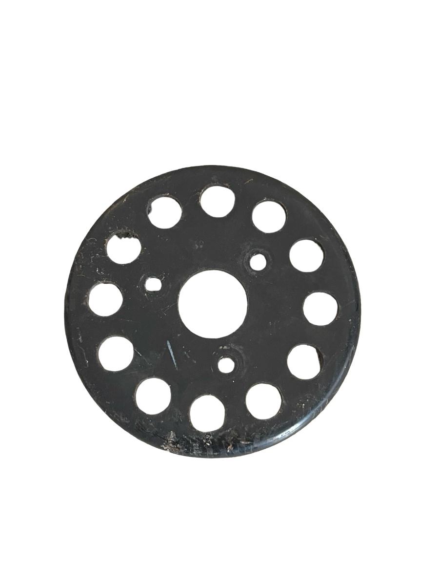 Fulie pompa de apa TOYOTA PRIUS Hatchback _W2_ 2003 - 2009 1.5i