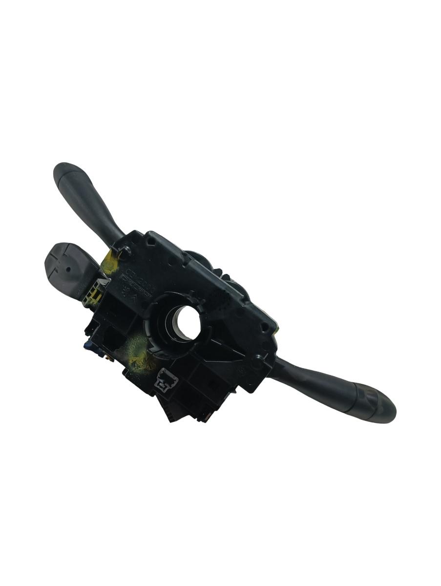 Maneta stergatoare lampa dealizare PEUGEOT 307 SW 3H 2002 - 2009 96605656xt – foto 3