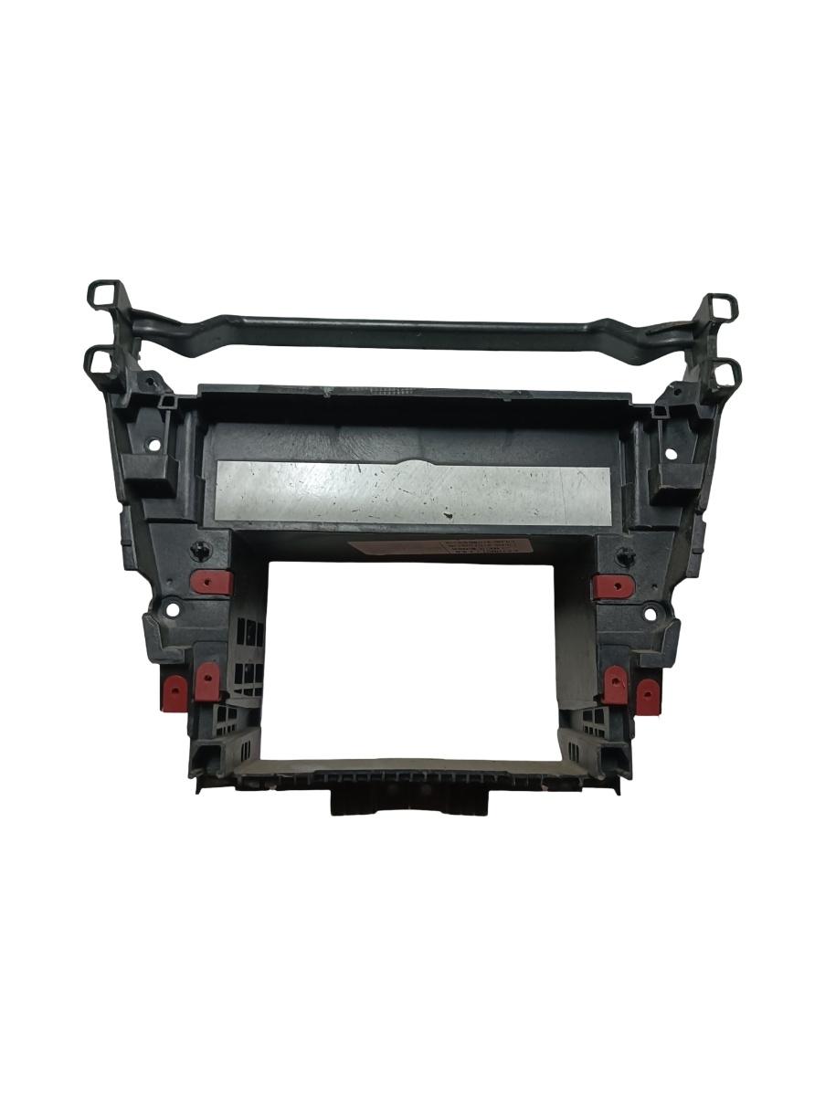 Alte piese ale panoului de bord BMW X3 II F25 2010 - 2017 83643631 – foto 2
