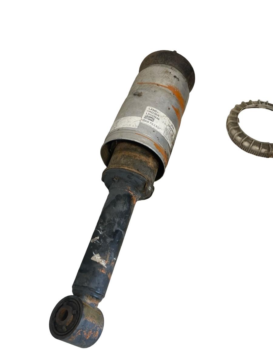 Brat arc pneumatic fata/perna aer LAND ROVER RANGE ROVER SPORT LS_, L320 2005 - 2013 LR032648