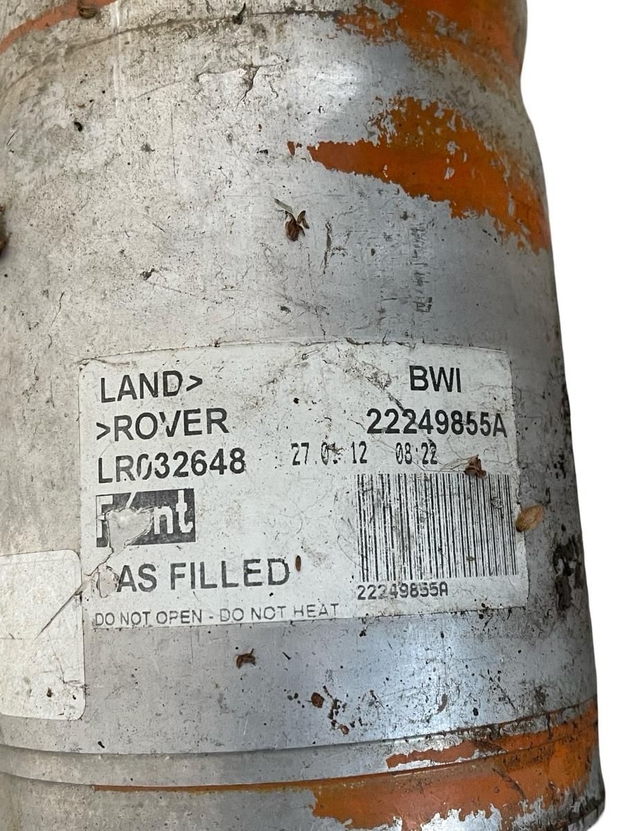 Brat arc pneumatic fata/perna aer LAND ROVER RANGE ROVER SPORT LS_, L320 2005 - 2013 LR032648 – foto 2