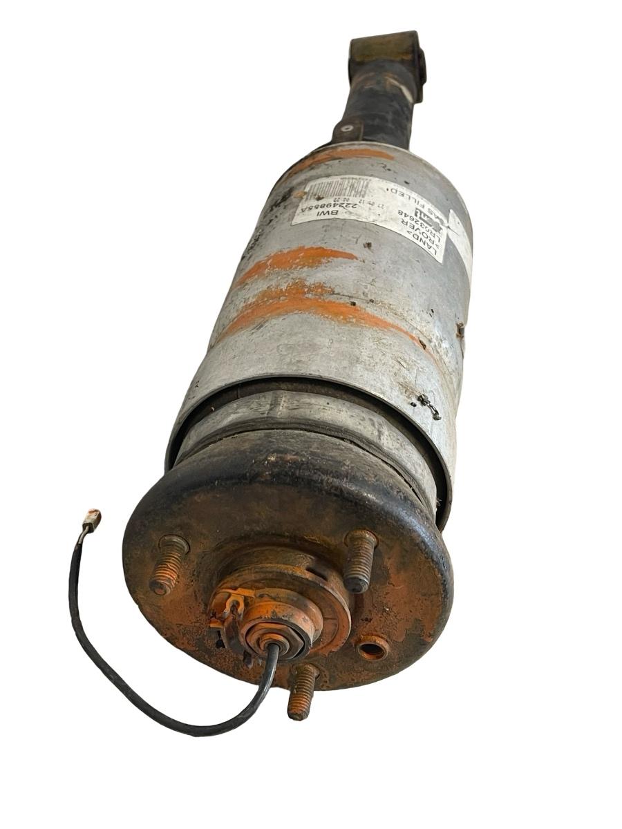 Brat arc pneumatic fata/perna aer LAND ROVER RANGE ROVER SPORT LS_, L320 2005 - 2013 LR032648 – foto 3