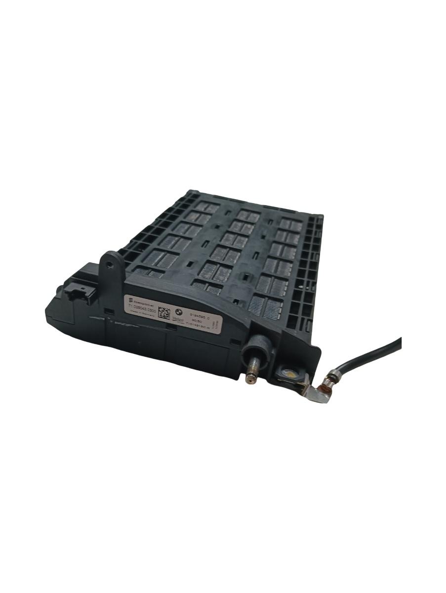 Radiator electric habitaclu BMW X1 I E84 2009 - 2015 9194595 – foto 2