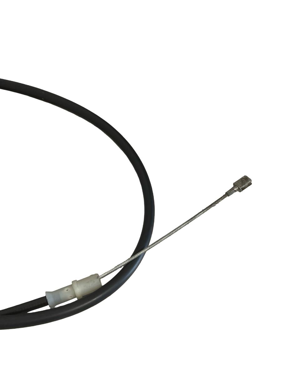 Cablu frana de mana/frana de parcare MERCEDES-BENZ SPRINTER 3,5-t Box 906 2006 - > BOSCH 1987482032 – foto 3