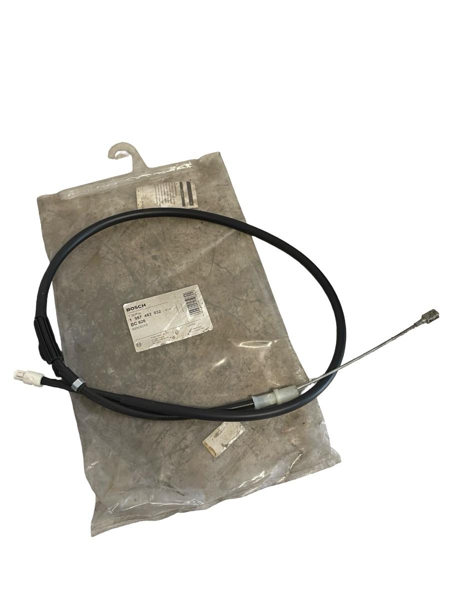 Cablu frana de mana/frana de parcare MERCEDES-BENZ SPRINTER 3,5-t Box 906 2006 - > BOSCH 1987482032