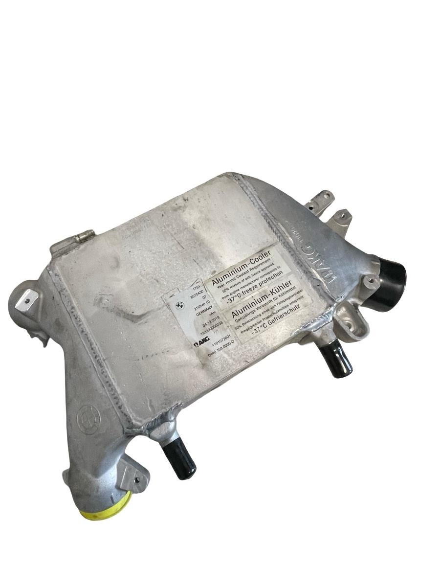 Radiator intercooler G30,G11,G12,G05,G06,G07 AKG 8575430 – foto 4