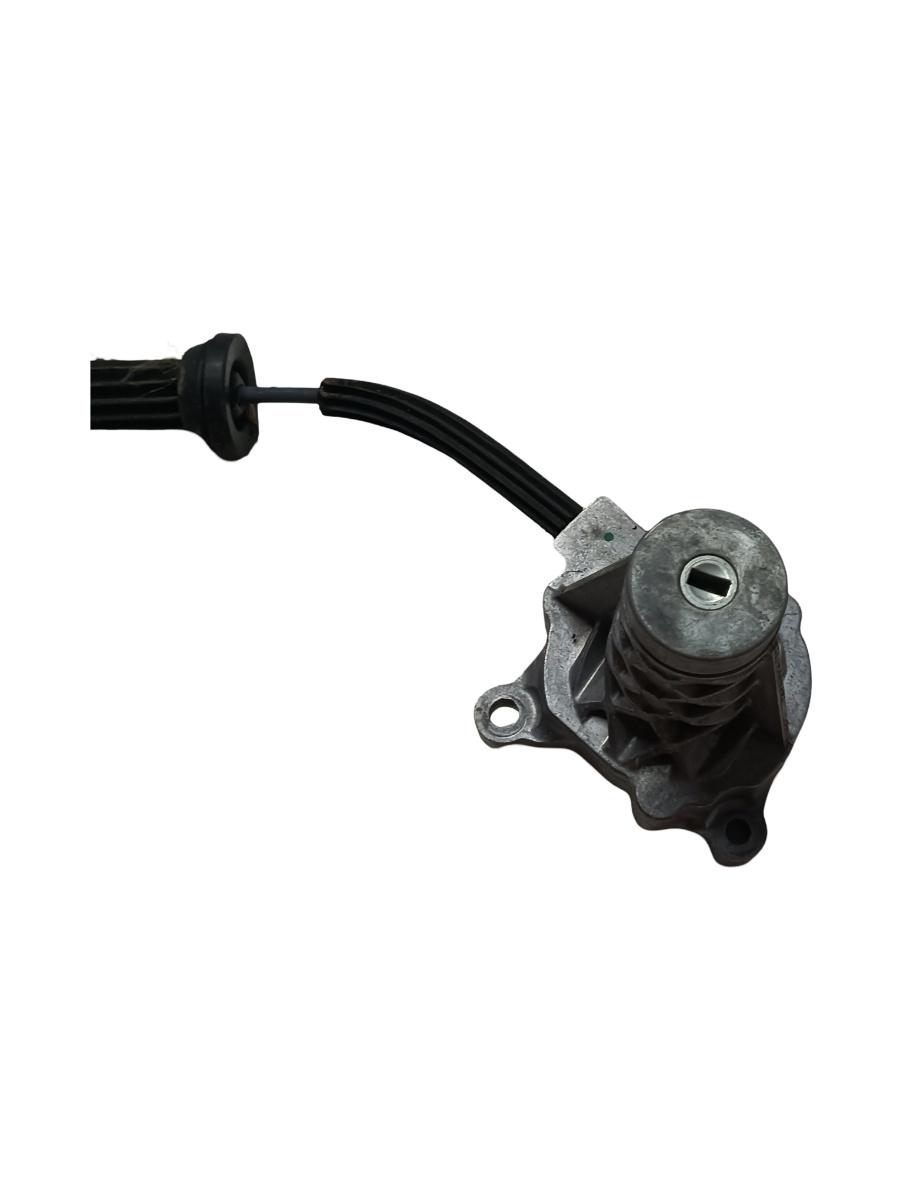 Modulator cutie viteze BMW X6 E71, E72 2007 - 2014 – foto 3