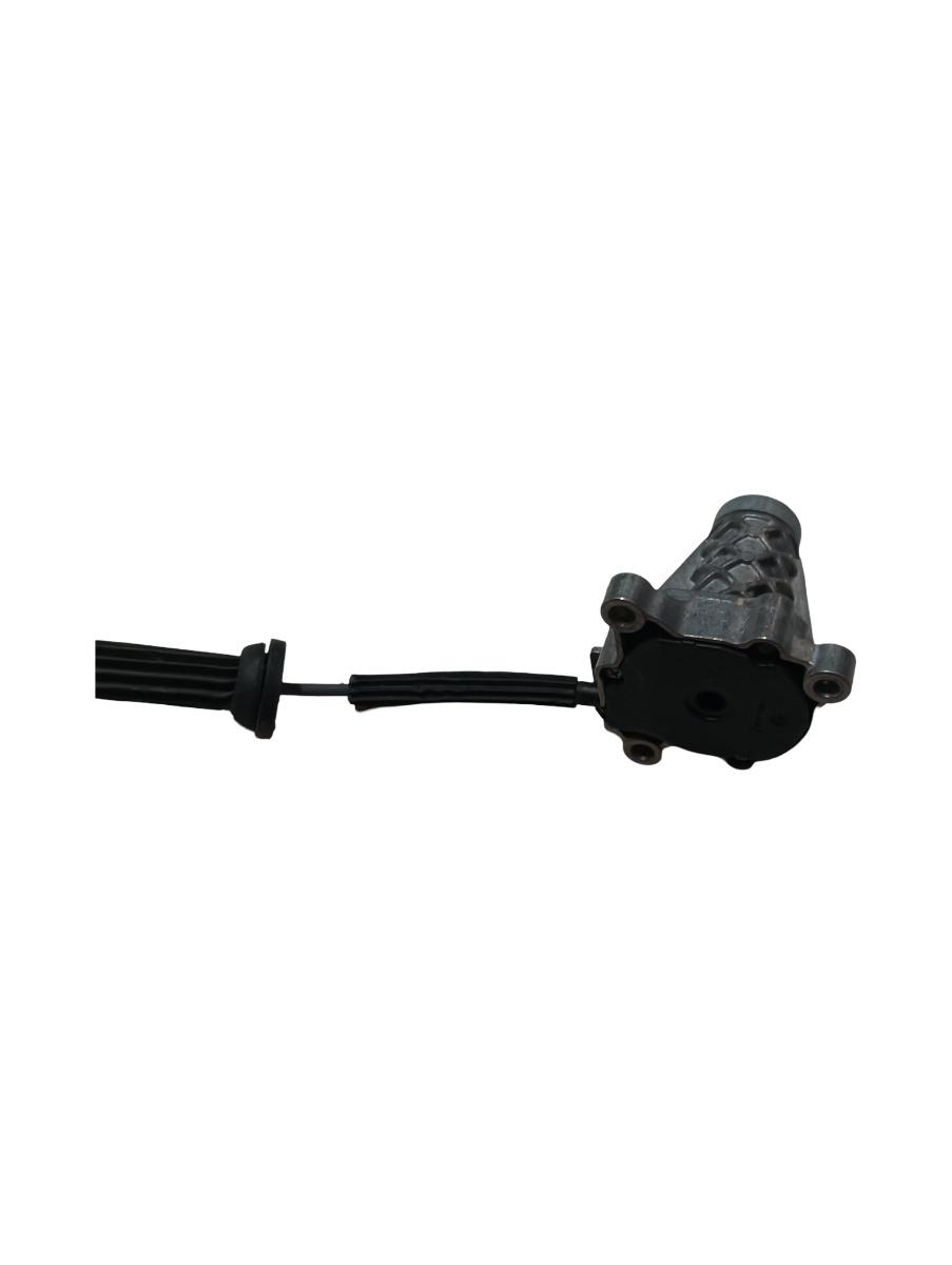 Modulator cutie viteze BMW X6 E71, E72 2007 - 2014