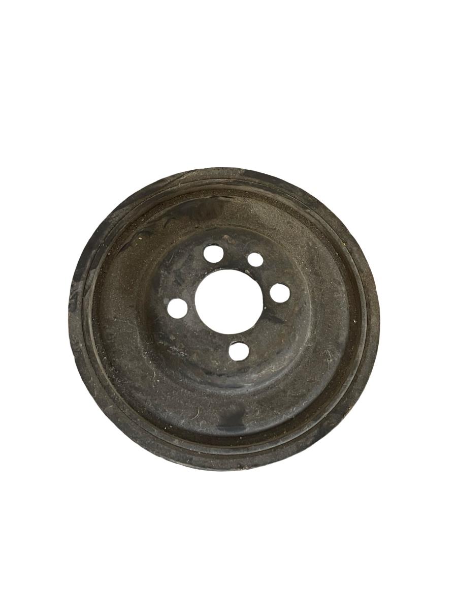 Fulie vibrochen VOLKSWAGEN TOURAN 1T3 2010 - 2015 1.6 TDI CAYC – foto 2