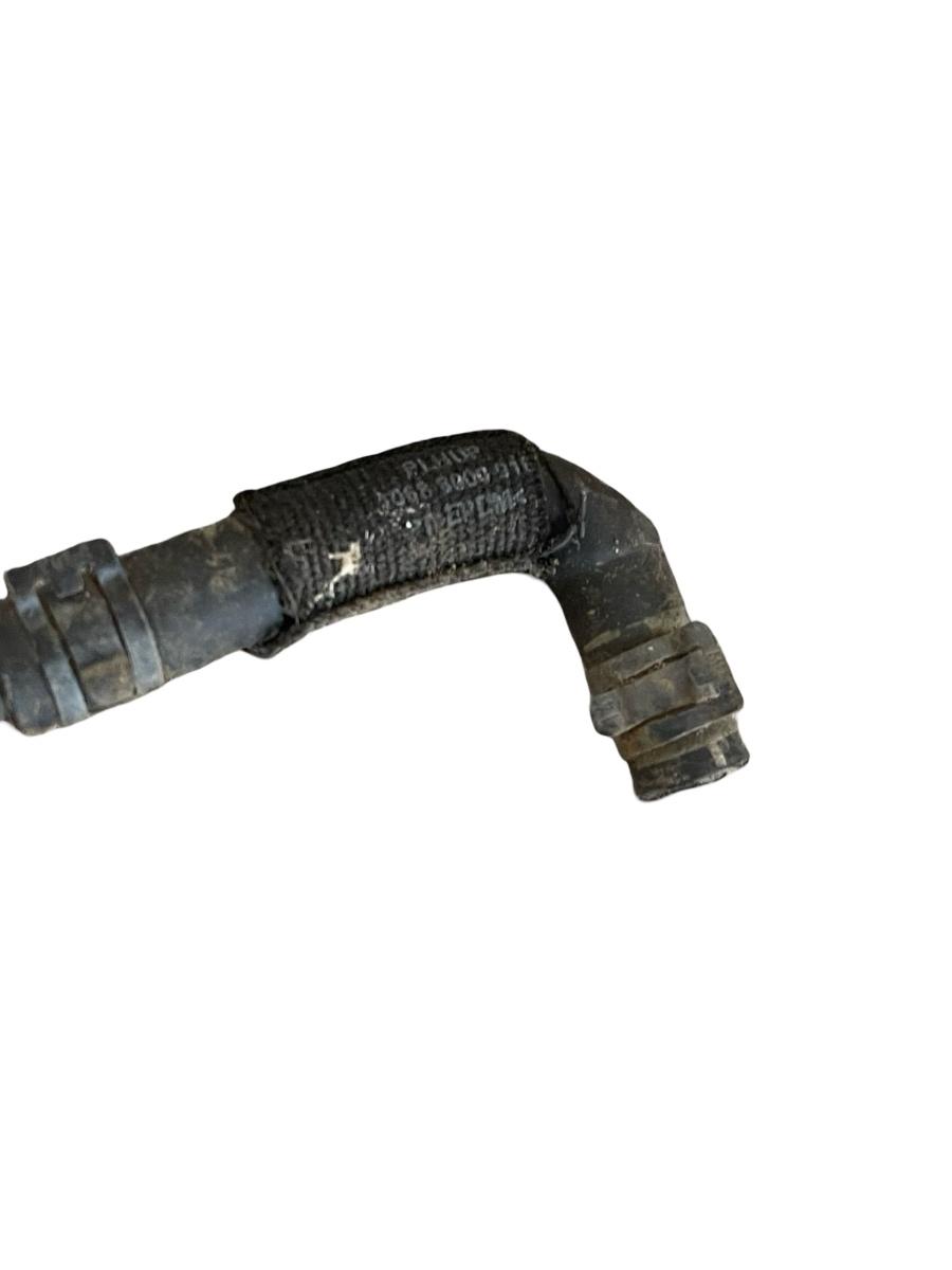 Furtun conducta retur vas expansiune AUDI A5/S5 8T3 2007 - 2017 8K0121081 – foto 3