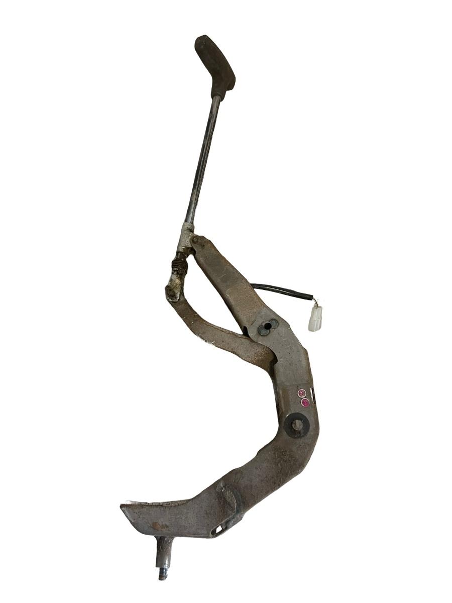 Mecanism de tragere frana de mana MAZDA BT-50 Platform/Chassis CD, UN 2006 - > 2.5 CDVi WLAT (16 V)