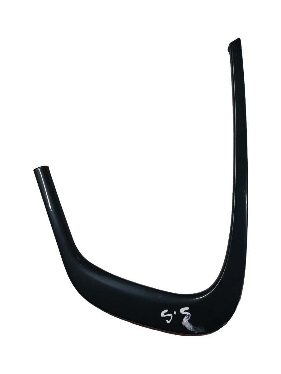 Ornament geam stanga spate BMW X6 E71, E72 2007 - 2014 – foto 2
