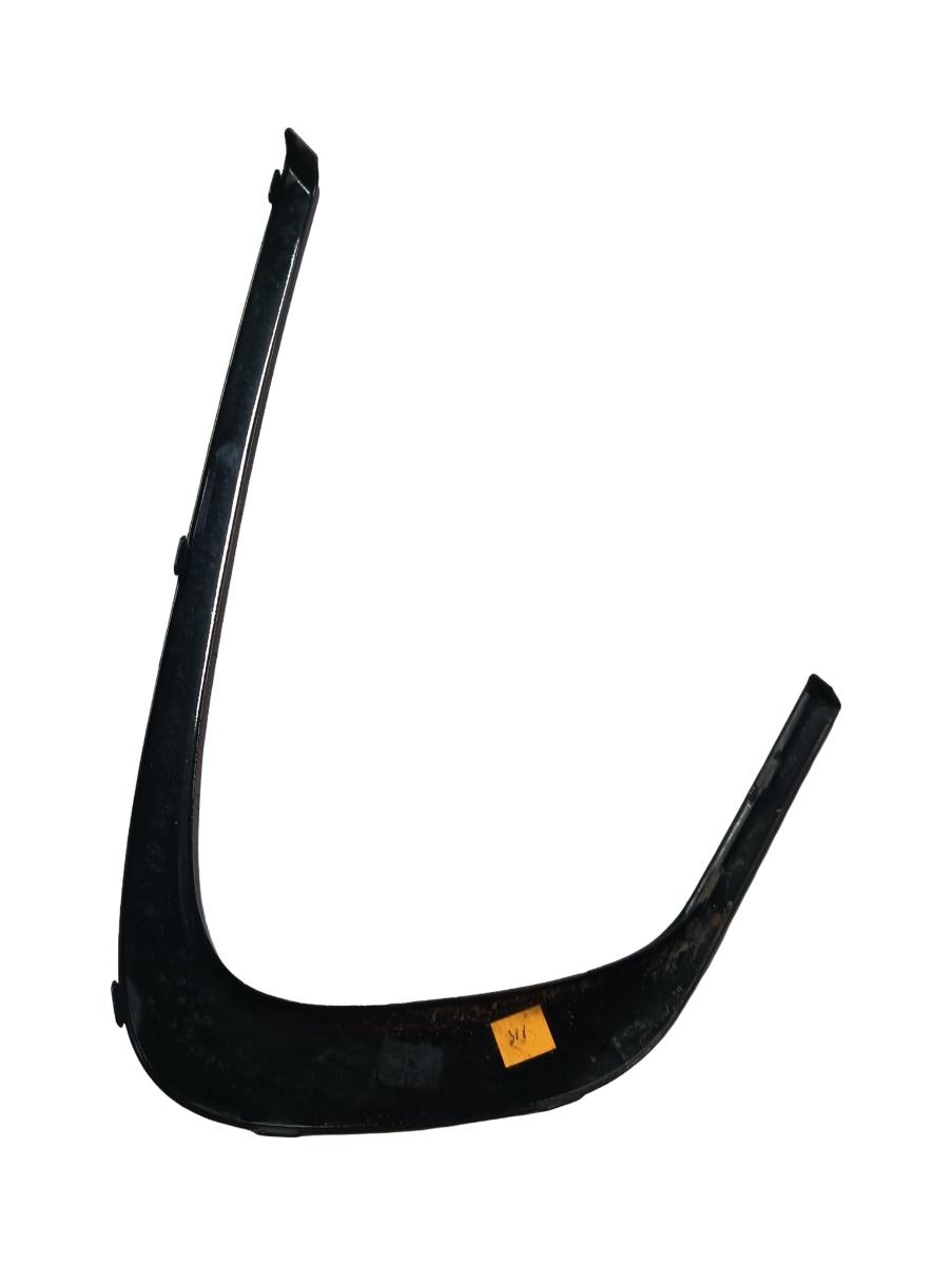 Ornament geam stanga spate BMW X6 E71, E72 2007 - 2014