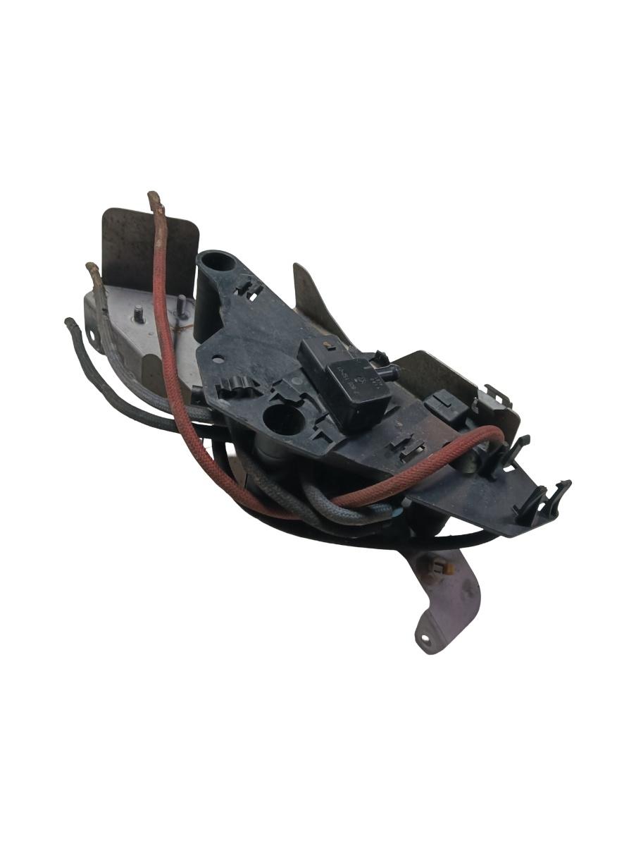 Electrovalva turbina BMW X6 E71, E72 2007 - 2014
