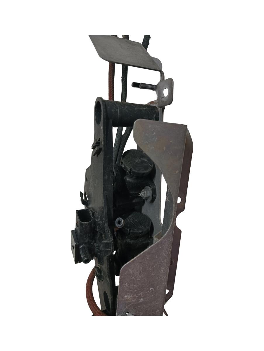Electrovalva turbina BMW X6 E71, E72 2007 - 2014 – foto 3