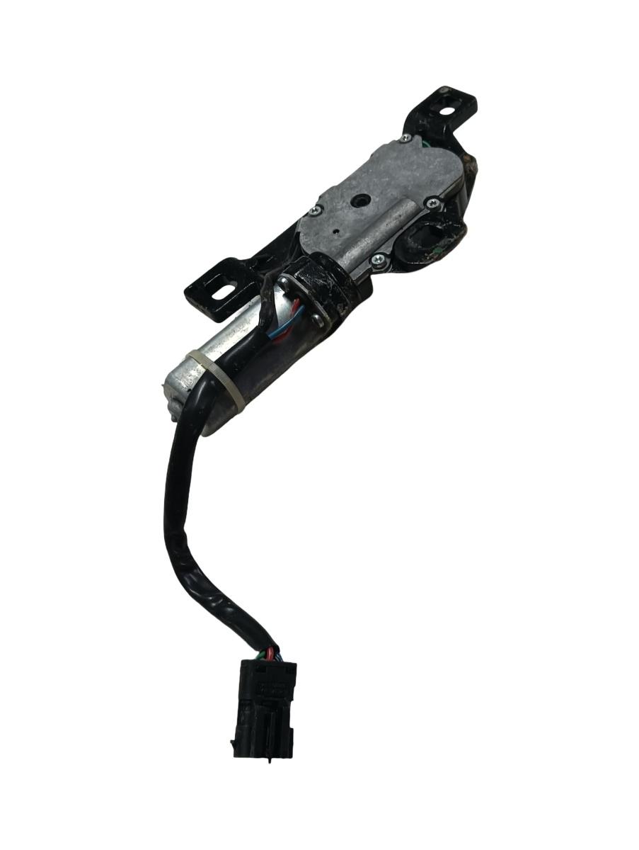 Motoras broasca/incuietoare hayon/portbagaj BMW X6 E71, E72 2007 - 2014