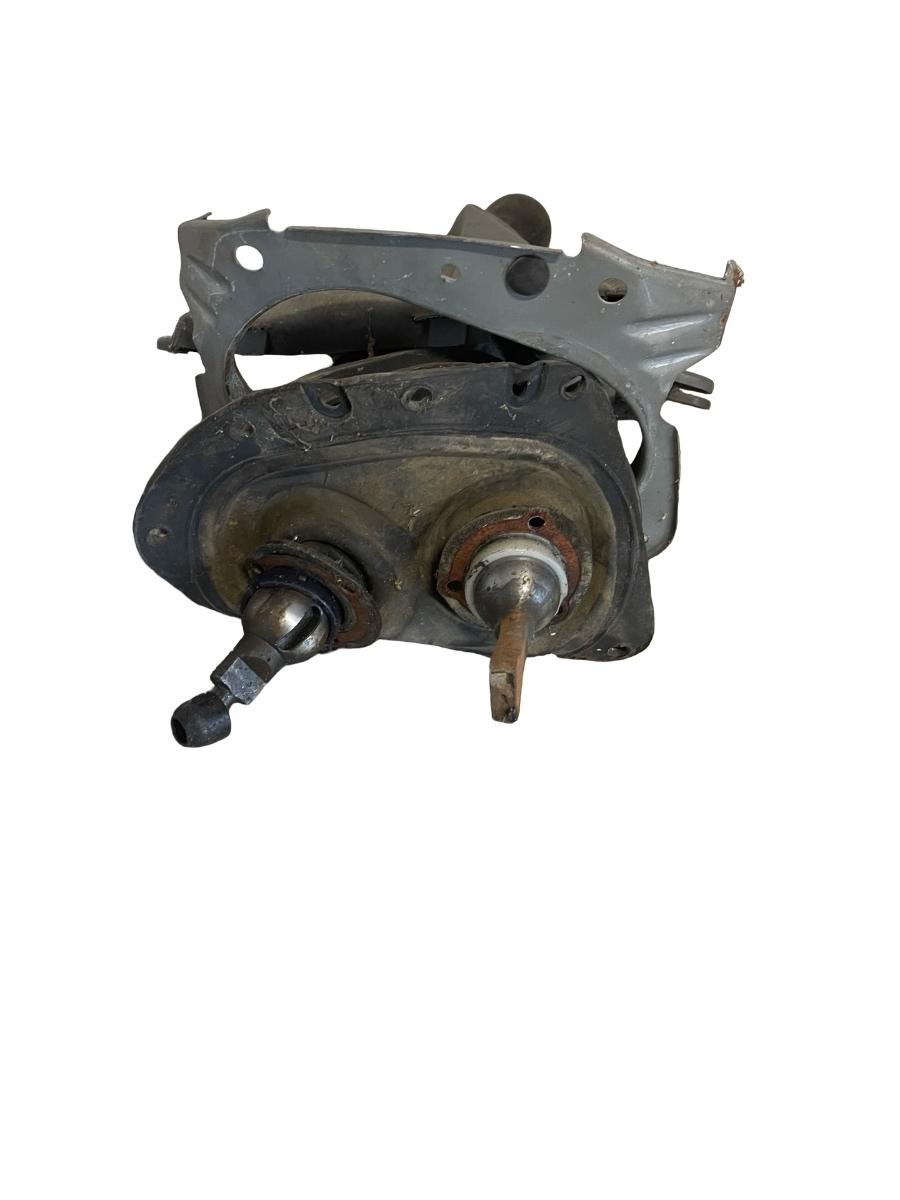 Schimbator de viteze MAZDA BT-50 Platform/Chassis CD, UN 2006 - > 2.5 CDVi WLAT (16 V) – foto 3