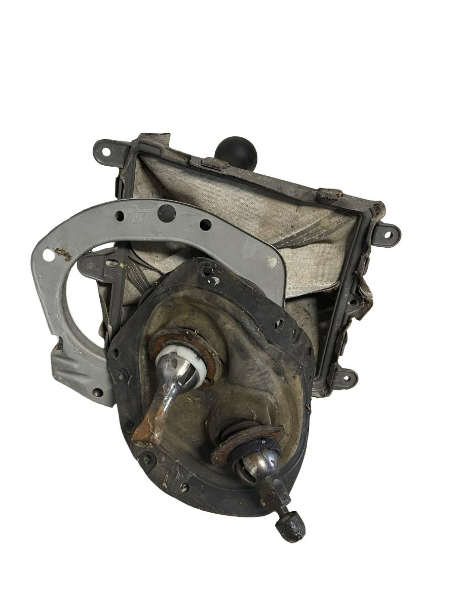 Schimbator de viteze MAZDA BT-50 Platform/Chassis CD, UN 2006 - > 2.5 CDVi WLAT (16 V) – foto 5