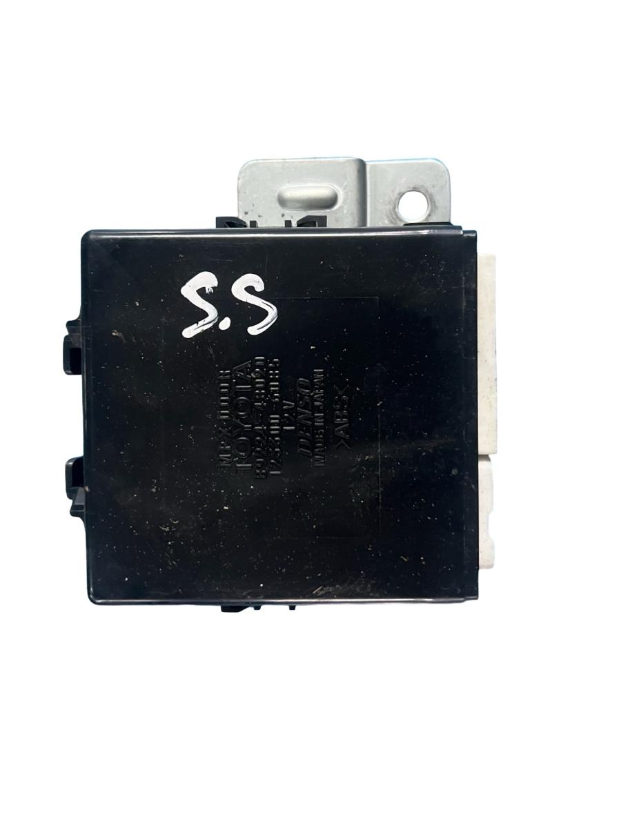 Modul/unitate de control portiera stanga spate LEXUS RX MCU15 1998 - 2003 89224-48020