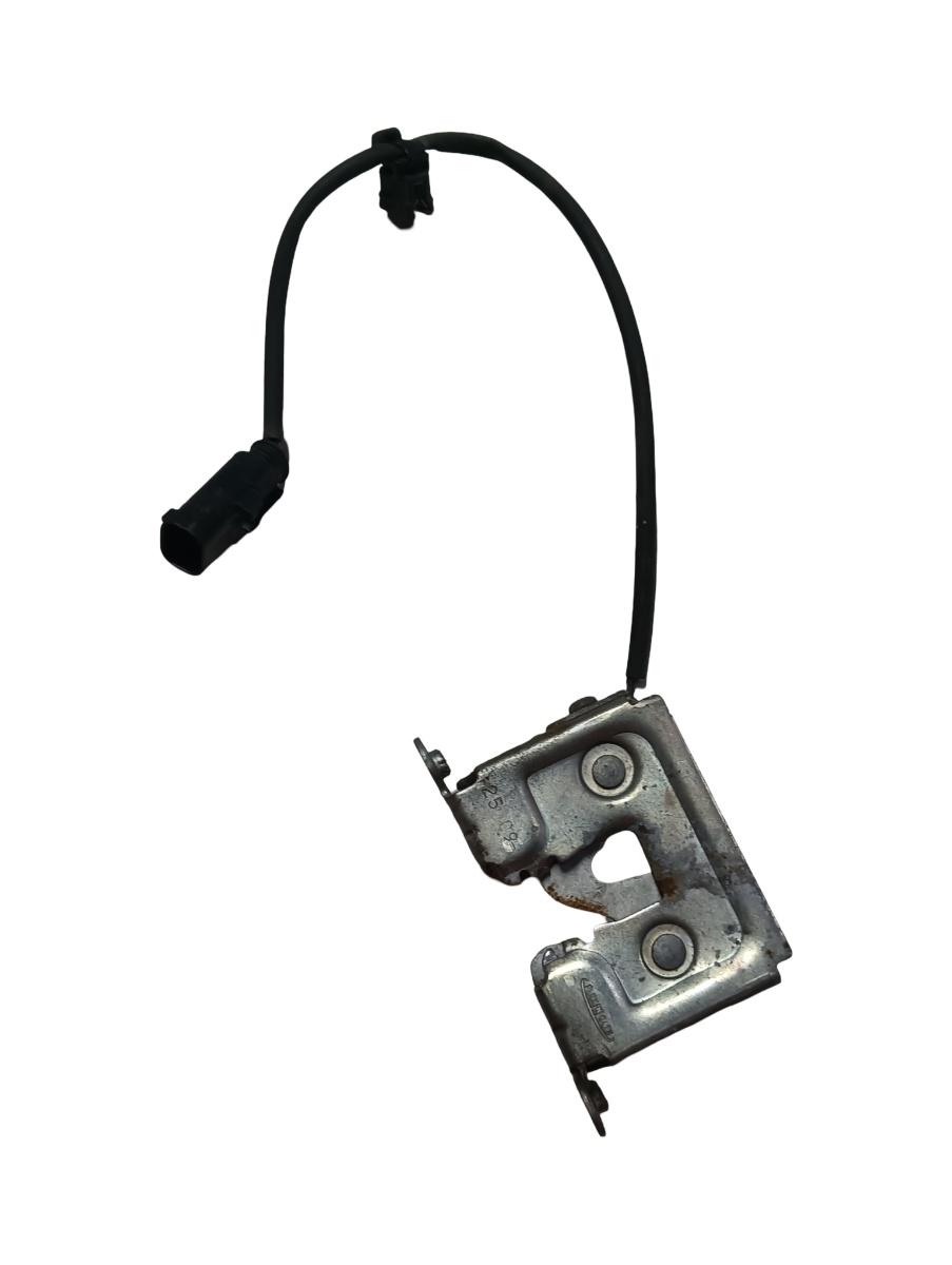 Incuietoare capota dreapta fata BMW X6 E71, E72 2007 - 2014 – foto 2