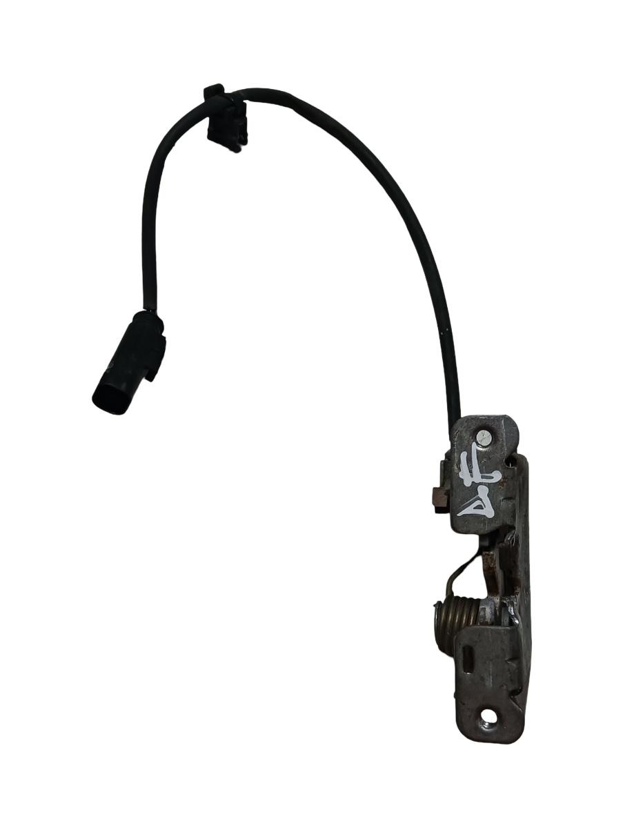 Incuietoare capota dreapta fata BMW X6 E71, E72 2007 - 2014
