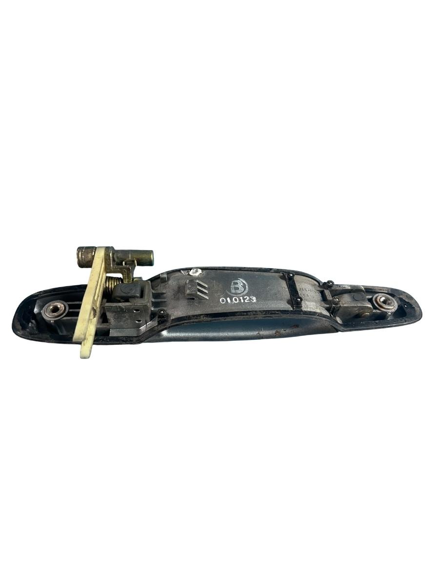 Maner exterior portiera spate stanga LEXUS RX MCU15 1998 - 2003 – foto 2