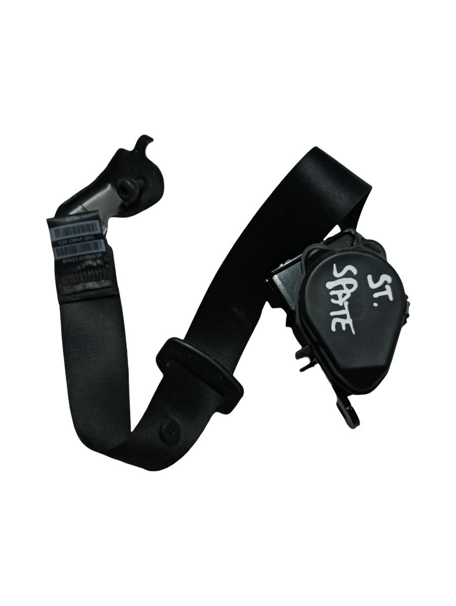 Centura de siguranta spate stanga spate BMW X6 E71, E72 2007 - 2014