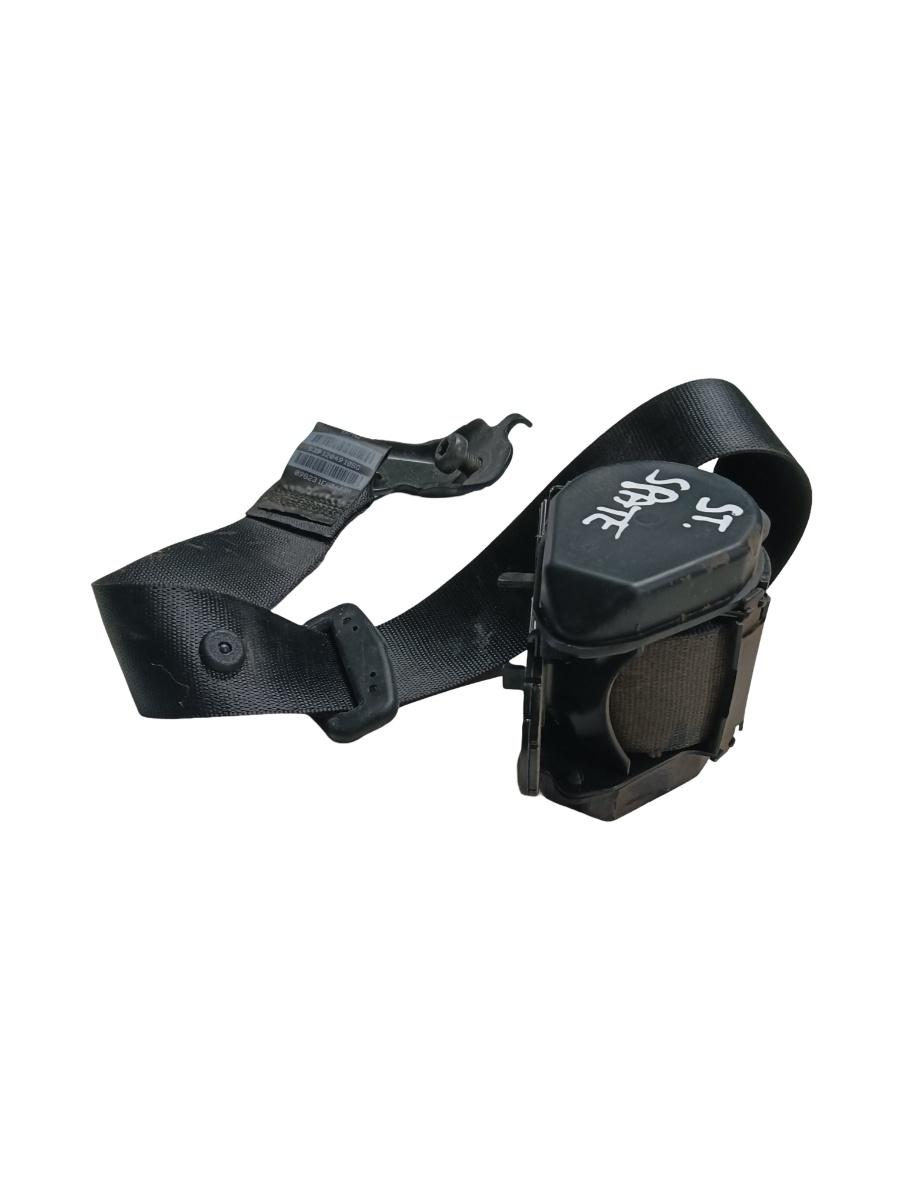 Centura de siguranta spate stanga spate BMW X6 E71, E72 2007 - 2014 – foto 2