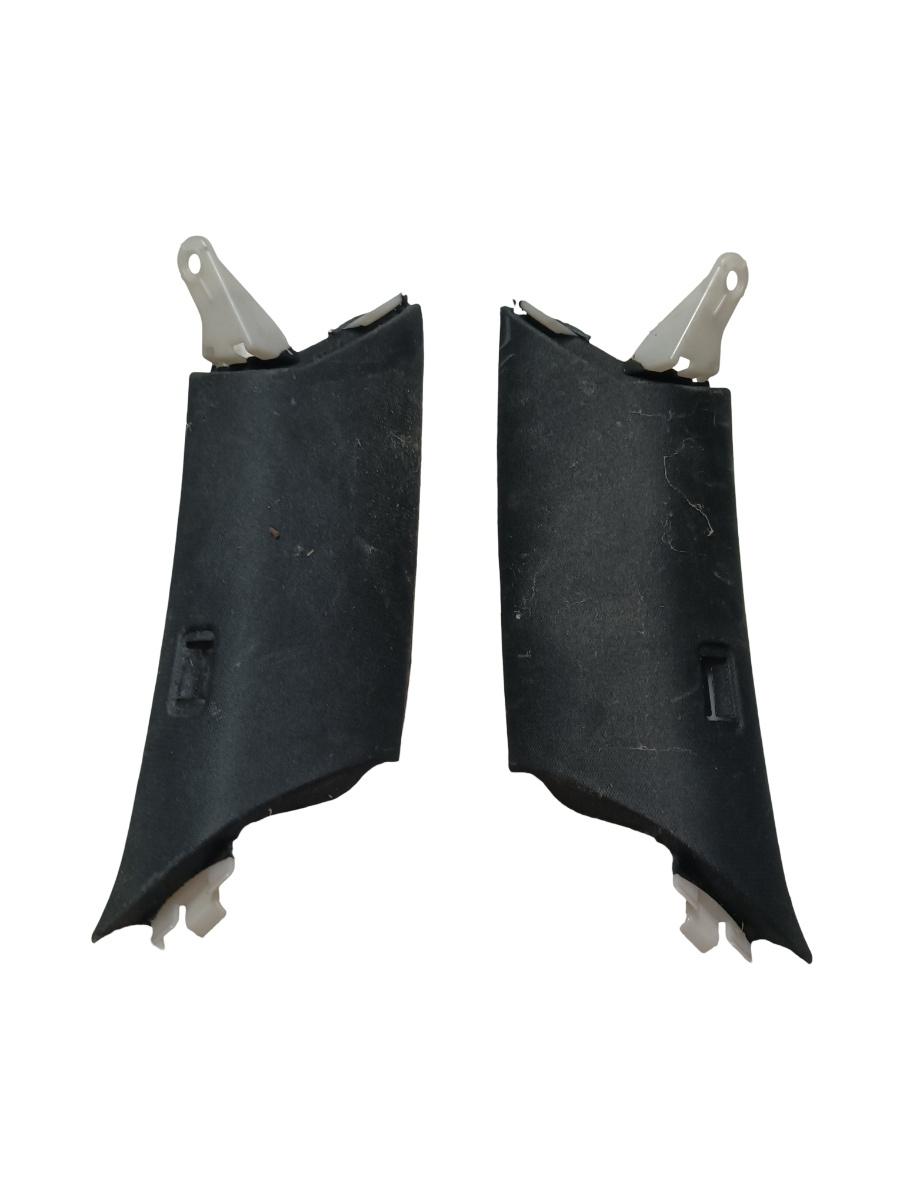 Alte ornamente portiera spate BMW X6 E71, E72 2007 - 2014