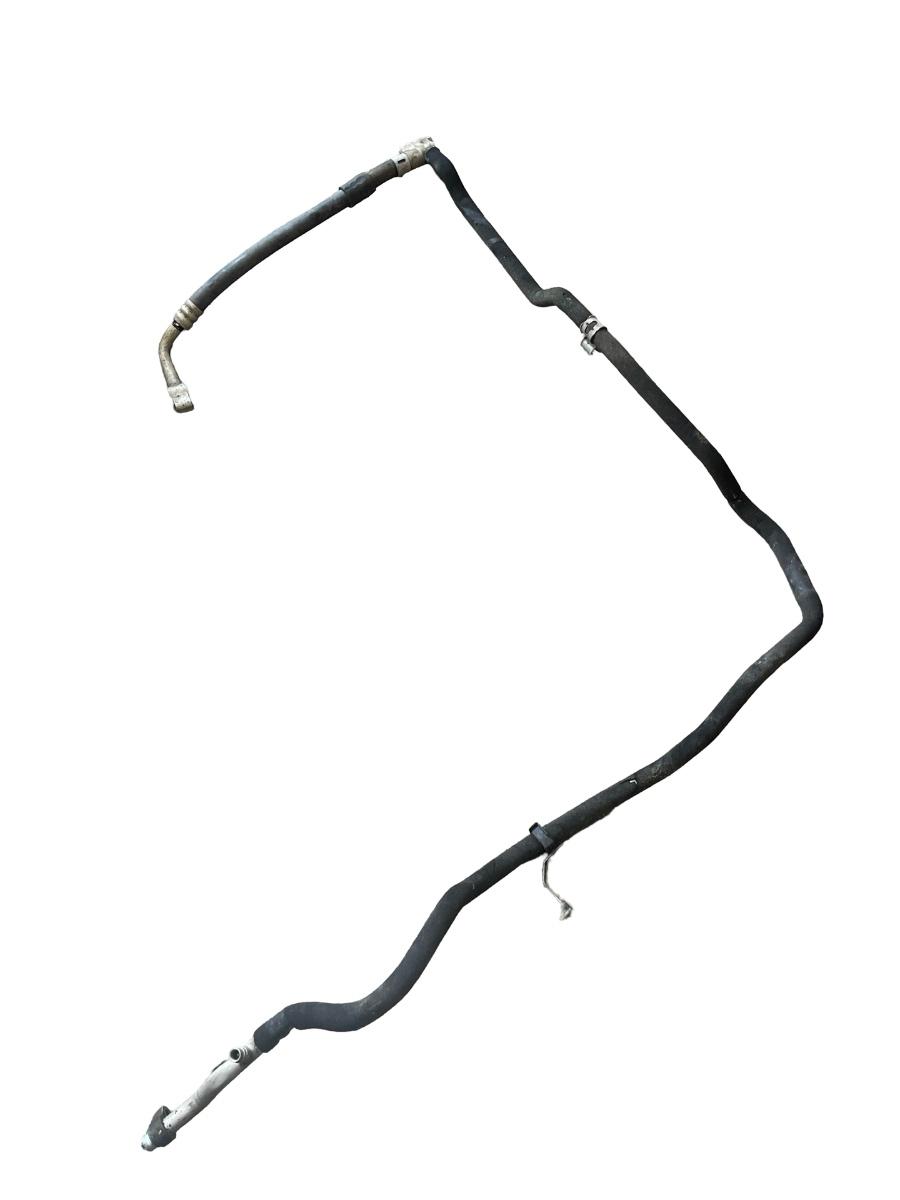 Conducta AC MAZDA BT-50 Platform/Chassis CD, UN 2006 - > 2.5 CDVi WLAT (16 V)