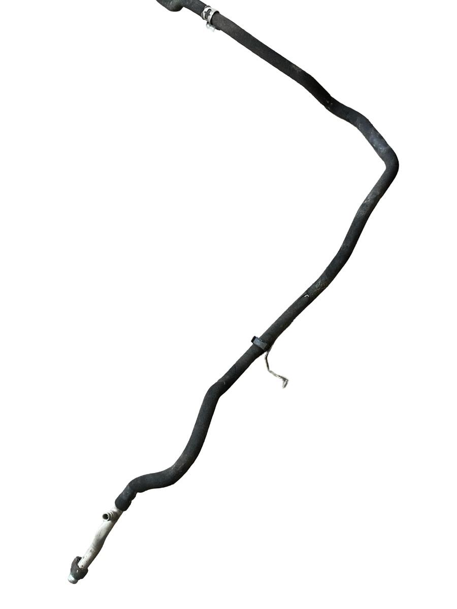 Conducta AC MAZDA BT-50 Platform/Chassis CD, UN 2006 - > 2.5 CDVi WLAT (16 V) – foto 2