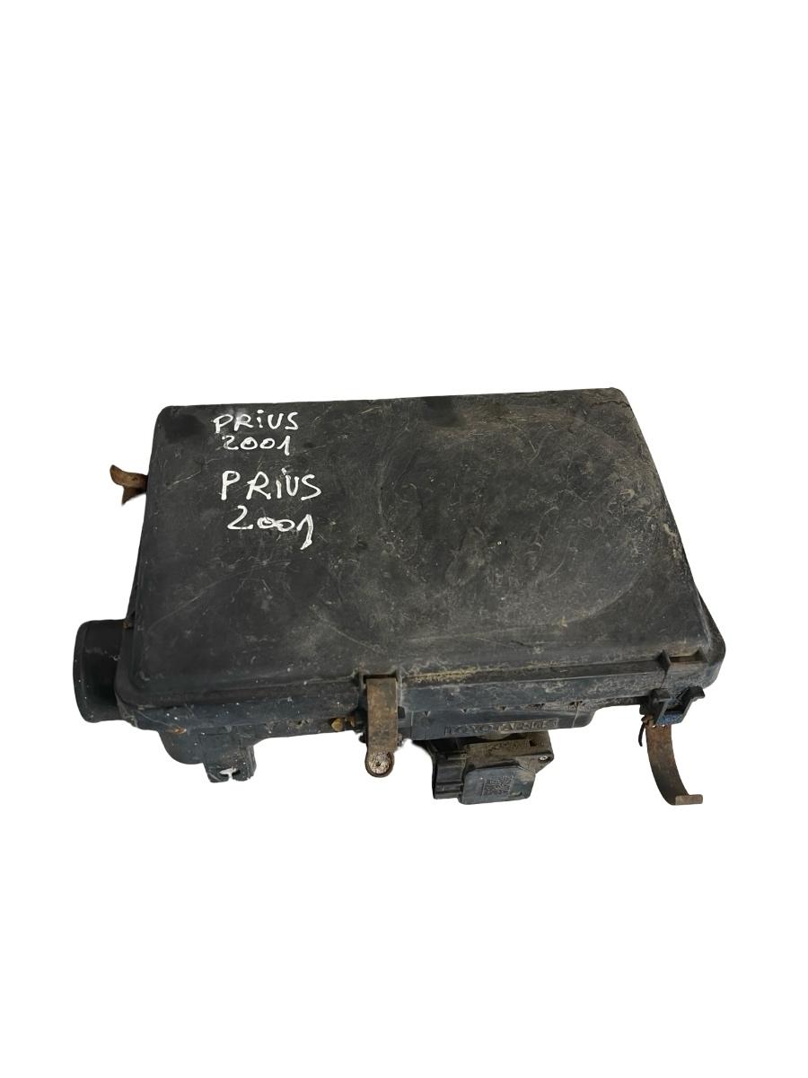 Carcasa filtru de aer + debitmetruTOYOTA PRIUS Saloon _W1_ 2000 - 2004 22204-21010