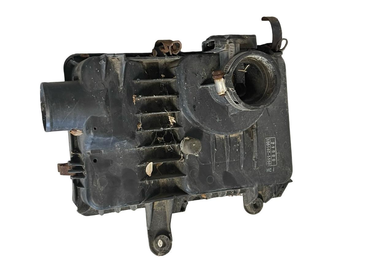 Carcasa filtru de aer + debitmetruTOYOTA PRIUS Saloon _W1_ 2000 - 2004 22204-21010 – foto 2